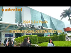 China C14 B40 HT LT Dental Glass Ceramic Block supplier