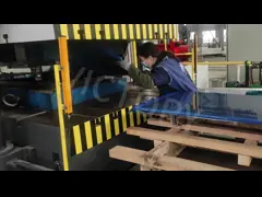 Что отличает наш процесс производства теплообменников от конкурентов?