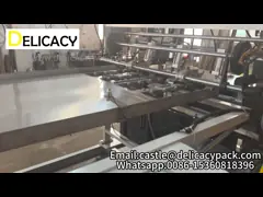 Автоматический резчик для консервных банок на 3 кВт video