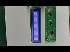 2.5 Inch 128x64 Dot Matrix Lcd Display 24x2