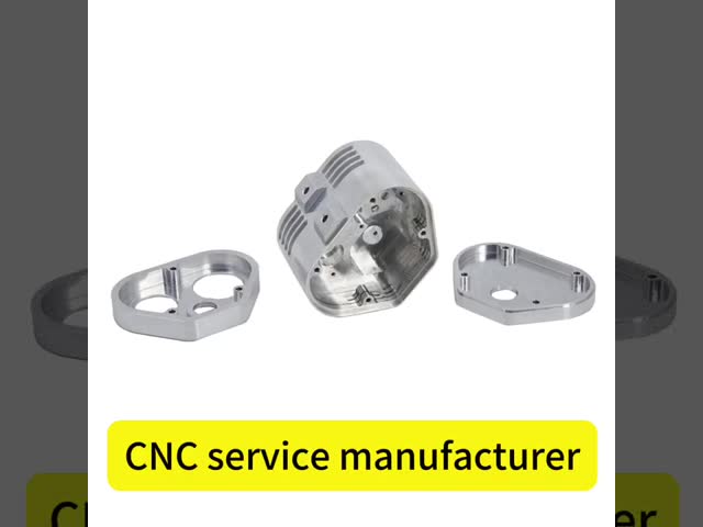 Высокоточные CNC-обрабатывающие станки ISO9001 для промышленных машин
