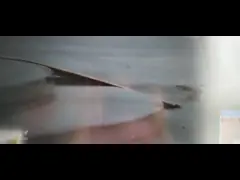 Настраиваемый пустой полный скейтборд 8,5 дюйма скейтборд полный стильный video