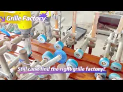 Паза гриля панели стены охраны окружающей среды панель стены деревянного твердая деревянная video