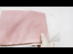 DIY Creative Suture Practice Kit Силиконовый симулятор швы на ране кожи video