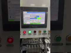 Trim & Form System