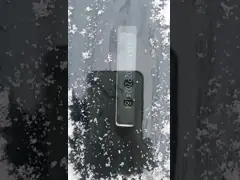 Hyundai Ix35 Mufasa 2.0l DLX Deluxe Edition Compact Suv Gasoline Energy Type