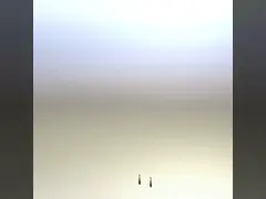 Anodized Mobile Aluminium Scaffold Tower Easy Assemble / Disassemble