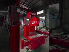 AA4C AA-TXM170A  Vertical Fine Boring & Milling Grinding Machine