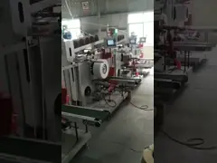 Fully Automatic Polypropylene PP Strapping Winder For 8 - 19mm Straps