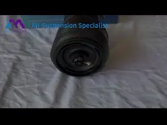 Рев весны воздуха 37126765602 для весны воздуха БМВ Э60 Э61 5 серий путешествуя задней video