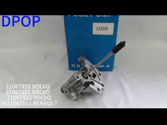DPOP de alta calidad nueva bomba de alimentación sustituye a Iveco 503135457 5001821430 0440008107