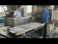 Будущее устойчивых энергетических решений - это теплообменники?