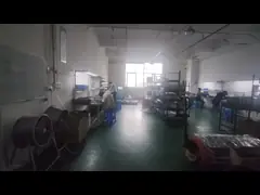 Precision CNC Milling Turning Services Component Stainless Tolerance ±0.01mm Customized