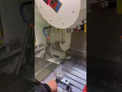 Конфигурация материала из цинкового сплава широкая степень глазная дверь с крышкой video