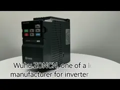 1hp 2hp 3hp 5hp Двигатель переменной частоты 380v AC Двигатели для двигателей video