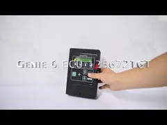 ECU напечатал собрание монтажной платы Pcba для джинов DINGLI DTC video