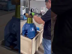 Top Quality IADC217 17.5inch 444.5mm Steel Tooth Tricone Bit