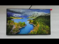 Industrial LCD Touch Screen Panel PC Tft LCD Display Screen OEM