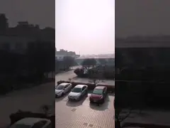 Vue sur la compagnie