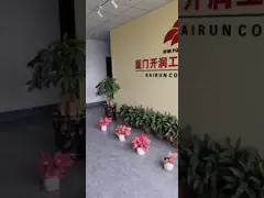 China Customizable / High Durability Grinder Accessories For Modern Applications supplier