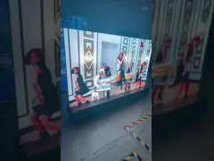 HDMI IN P2.5 LED-экран Зал конференций video