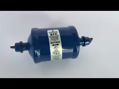 Teile für Kühlkompressoren der Baureihe Emerson BFK BFK-084S