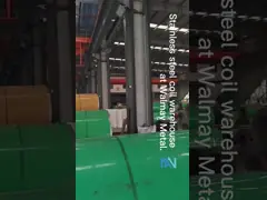 Quality stainless steel from China.