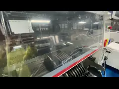 FR-4 Flex PCB Fabrication For Alcohol Tester жесткий ПХБ без свинца HASL VO доска фенолная смола video