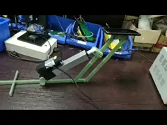 cửa hàng lắp ráp