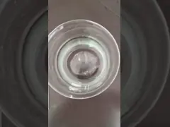 Cement Additive Packaging Bag, PVA Water Soluble Bag