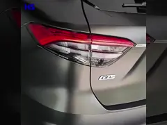 Для Maserati Levante 16-20 Заднего освещения Модифицированный светодиодный свет Drl Тормозный свет Заднего освещения Автомобильные лампы аксессуары video