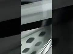 Дельфин полностью электрические хэтчбекные автомобили 5-местные литий-железофосфатные батареи video