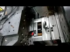 Прецизия над формой Предоставление формы для ручки электрического инструмента Долгий срок службы формы video