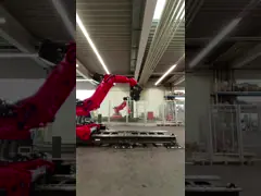 Прямая панель робот платье пакет удаленная техническая поддержка и экономия времени расширение коробки video