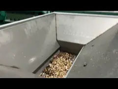 Профессиональная Ccd Камера Орехи цветосортировщик сортировочная машина для орехов орехов отделять video