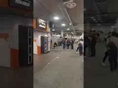 Shoot show