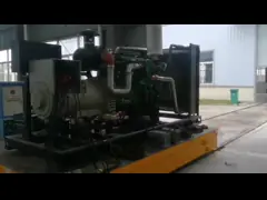 Комплект генераторов метанола