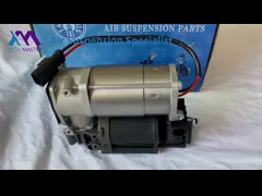 Насос компрессора воздуха на компрессор воздуха 2123200104 2123200404 езды воздуха Мерседес W212 W218 video