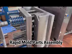 Benutzerdefiniertes DMLS-Metall-3D-Druckservice IGES Zeichnungsformat
