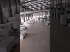 Ультрафиолетовая автомашина для отверждения водяного покрытия для паркета video