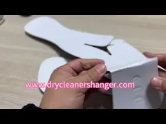 18 дюймовые защитные щиты для брюк для стирки, личных шкафов и профессиональных настроек video