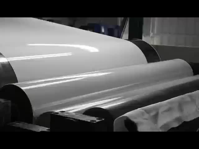 Prepainted Aluminium Coil The Durable and Attractive Choice for Your Building Needs