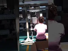 Стенный газовый котел для отопления и купания Медная пластина Изменение стиля video