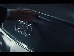 2024 горячая продажа Audi Q4 e-tron 2024 40 e-tron Enactus Edition Чистый срок службы батареи 605 video