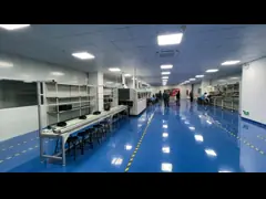 Алюминиевая база гибкая PCBA для садоводства светодиодного освещения поддерживает трехцветную фототерапию video