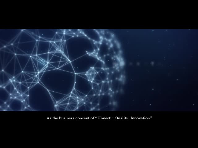 Xingweihan Company Promotional Video