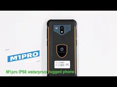 Bluetooth ATEX Телефон надежные мобильные устройства 4G/3G/2G video