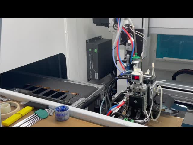 TFT LCD дисплей с MCU 8 BIT Tft дисплейный интерфейс