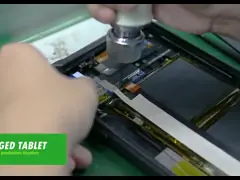 49 мм Android Rugged Outdoor Smartwatch BT5.2 с частотой сердечных сокращений video