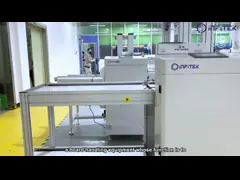 China Precise And Accurate Design SMT Splice Tape ESD-A08016 supplier